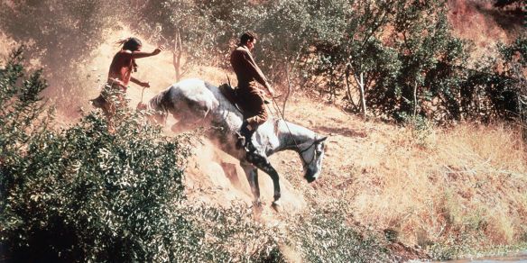 Savage Sam (1963) Norman Tokar Synopsis, Characteristics, Moods